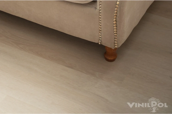 Клеевая кварцвиниловая плитка Vinilpol Glue 7892 EIR Дуб Ното